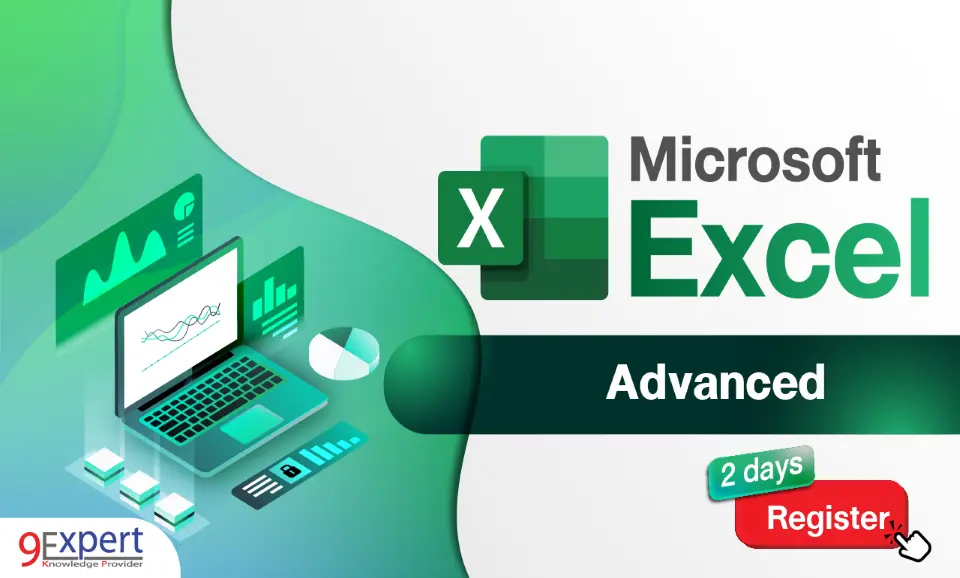 Microsoft Excel Advanced