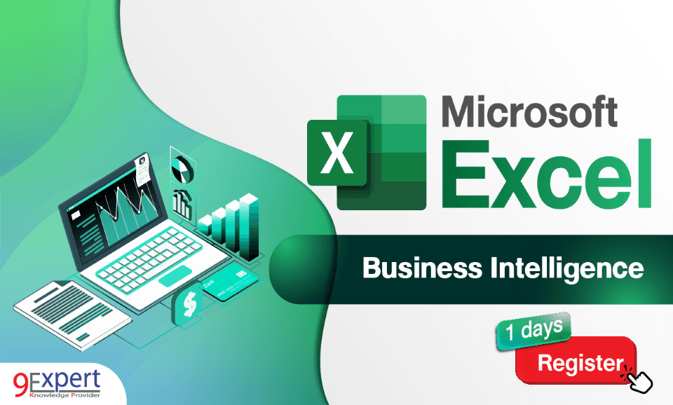 Microsoft Excel Business Intelligence