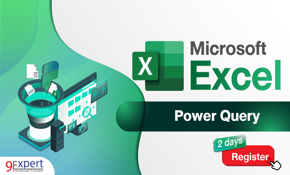 Microsoft Excel Power Query