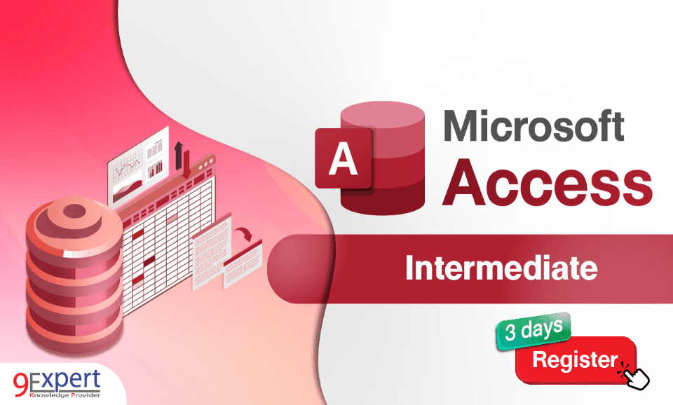 Microsoft Access Intermediate