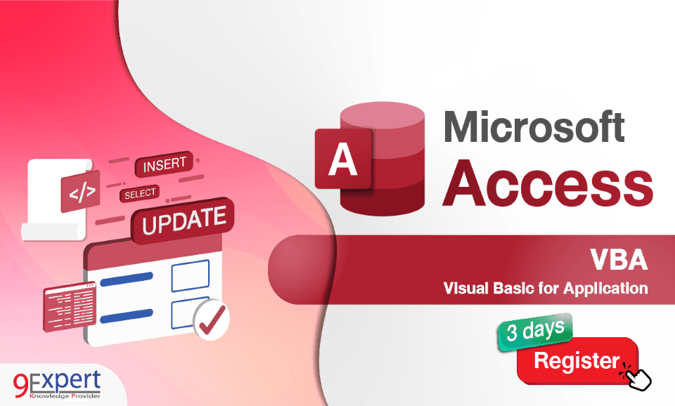 Microsoft Access VBA
