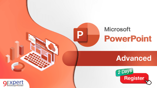 Microsoft PowerPoint Advanced