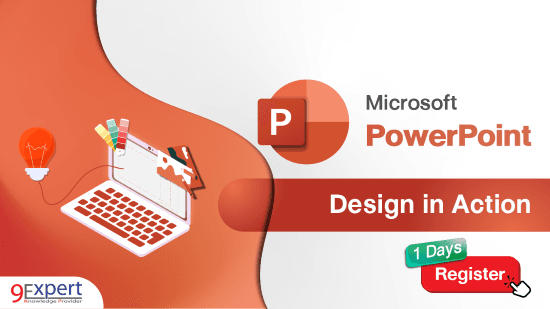Microsoft PowerPoint Design in Action