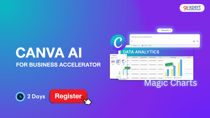 Canva AI for Business Accelerator