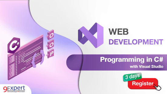 Programming in C# with Visual Studio