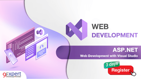 ASP.NET Web Development with Visual Studio