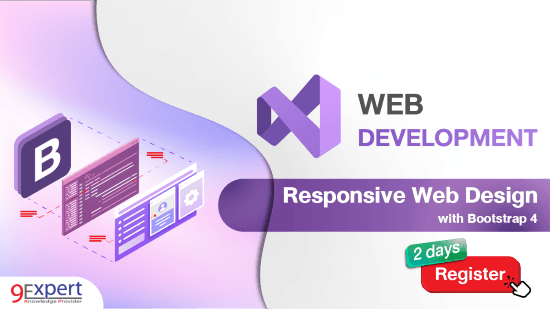 Responsive Web Design with Bootstrap