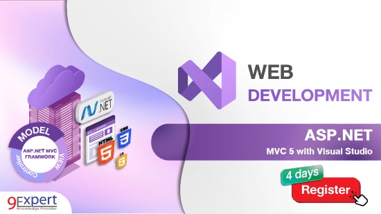 ASP.NET MVC 5 with Visual Studio