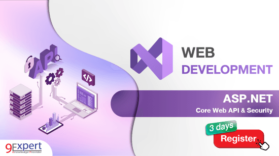 ASP.NET Core Web API & Security