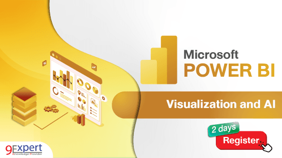Power BI Advanced Visualization and AI