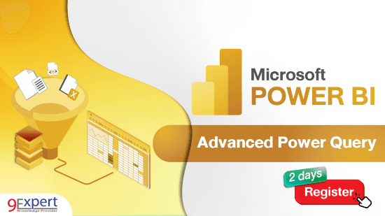 Power BI Advanced Power Query