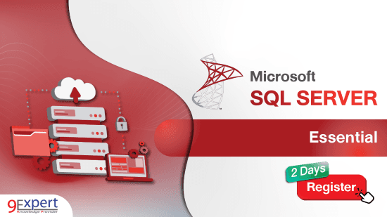 Microsoft SQL Server Essential