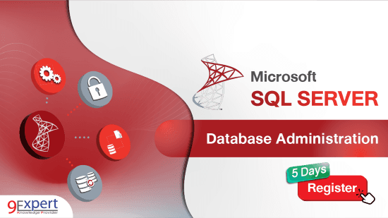 Microsoft SQL Server Database Administration