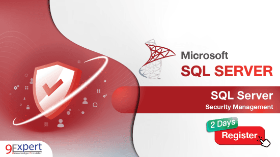 SQL Server Security Management