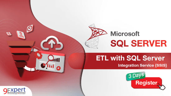 ETL with SQL Server Integration Service (SSIS)