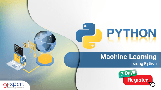 Machine Learning using Python