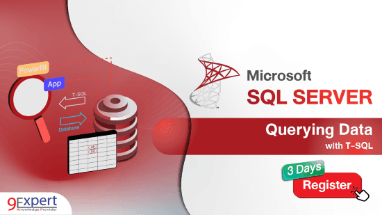 Querying Data with T-SQL