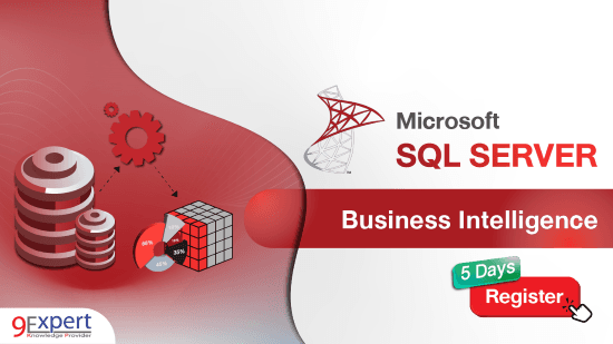 Microsoft SQL Server Business Intelligence