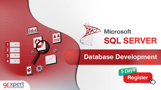 Microsoft SQL Server Database Development