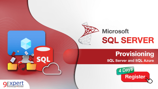 Provisioning SQL Server and SQL Azure