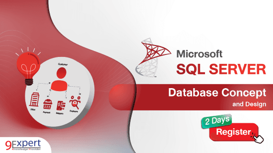 Database Concept and Design