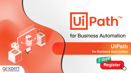 UiPath for Business Automation