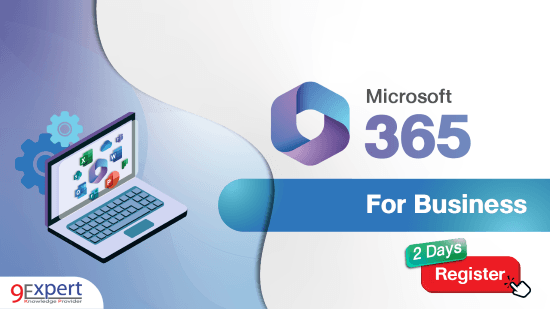 Microsoft 365 for Business