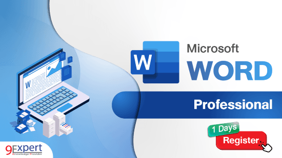 Microsoft Word Professional