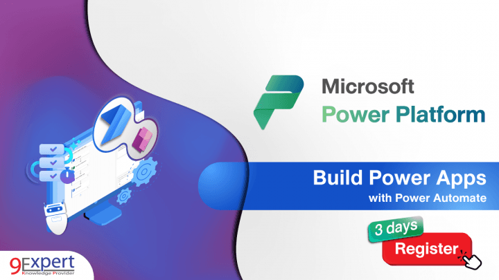 Build Power Apps with Power Automate