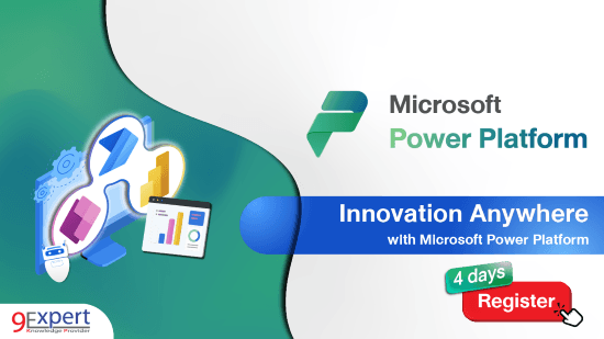 Innovation Anywhere with Microsoft Power Platform