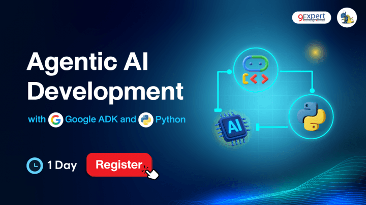 Agentic AI Development With Google ADK And Python