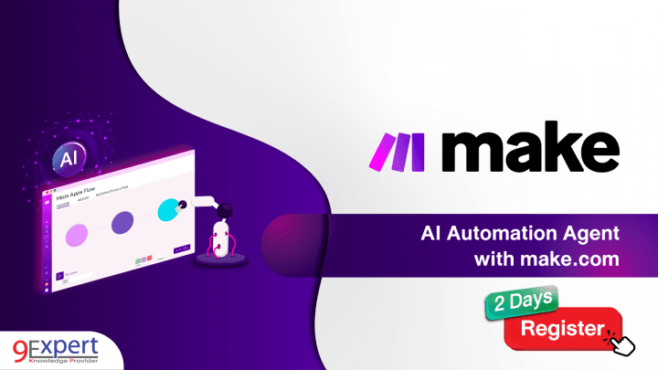 AI Automation Agent with Make.com