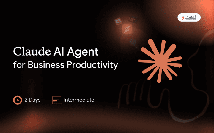 Claude AI Agent for Business Productivity