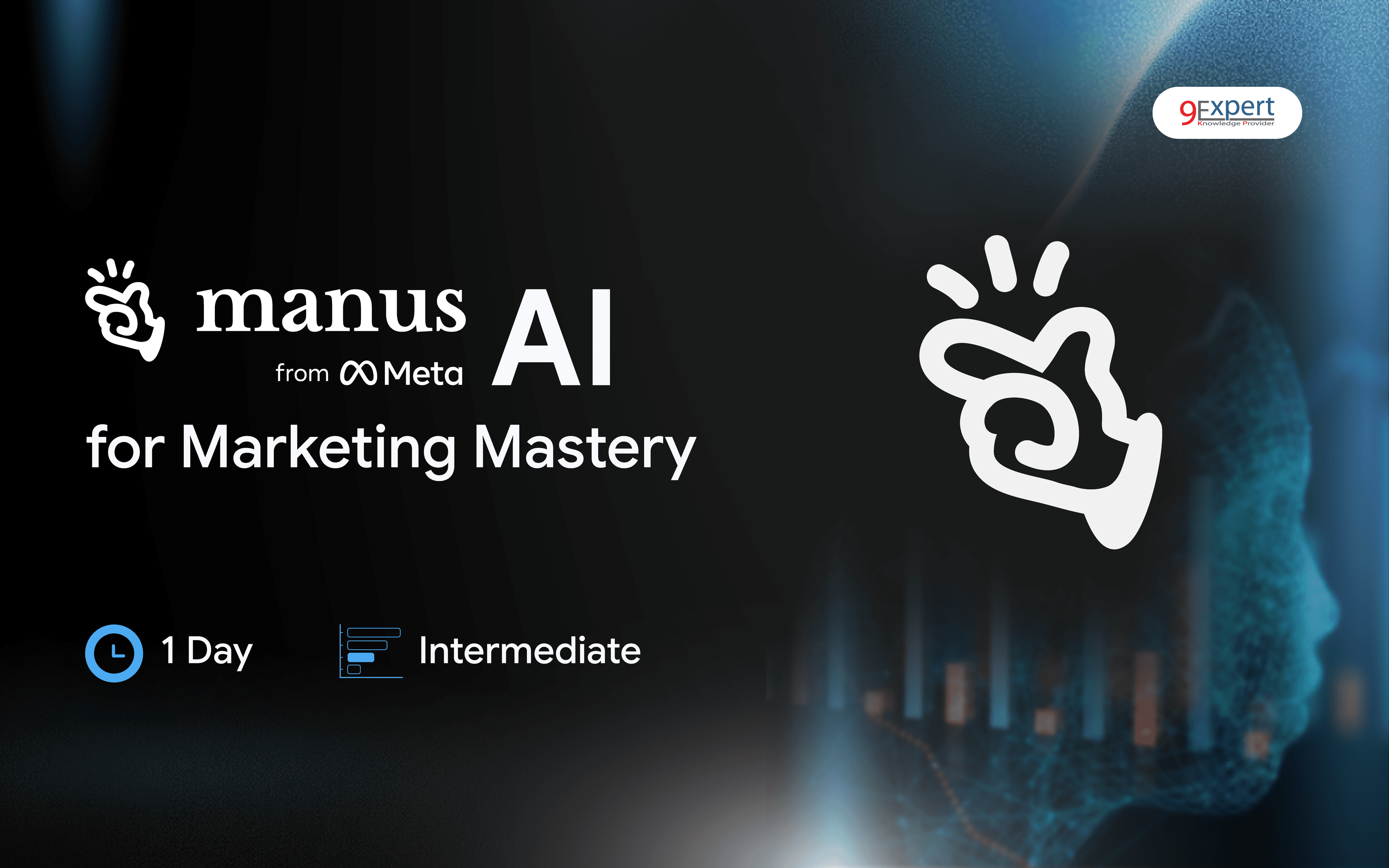 Manus AI for Marketing Mastery