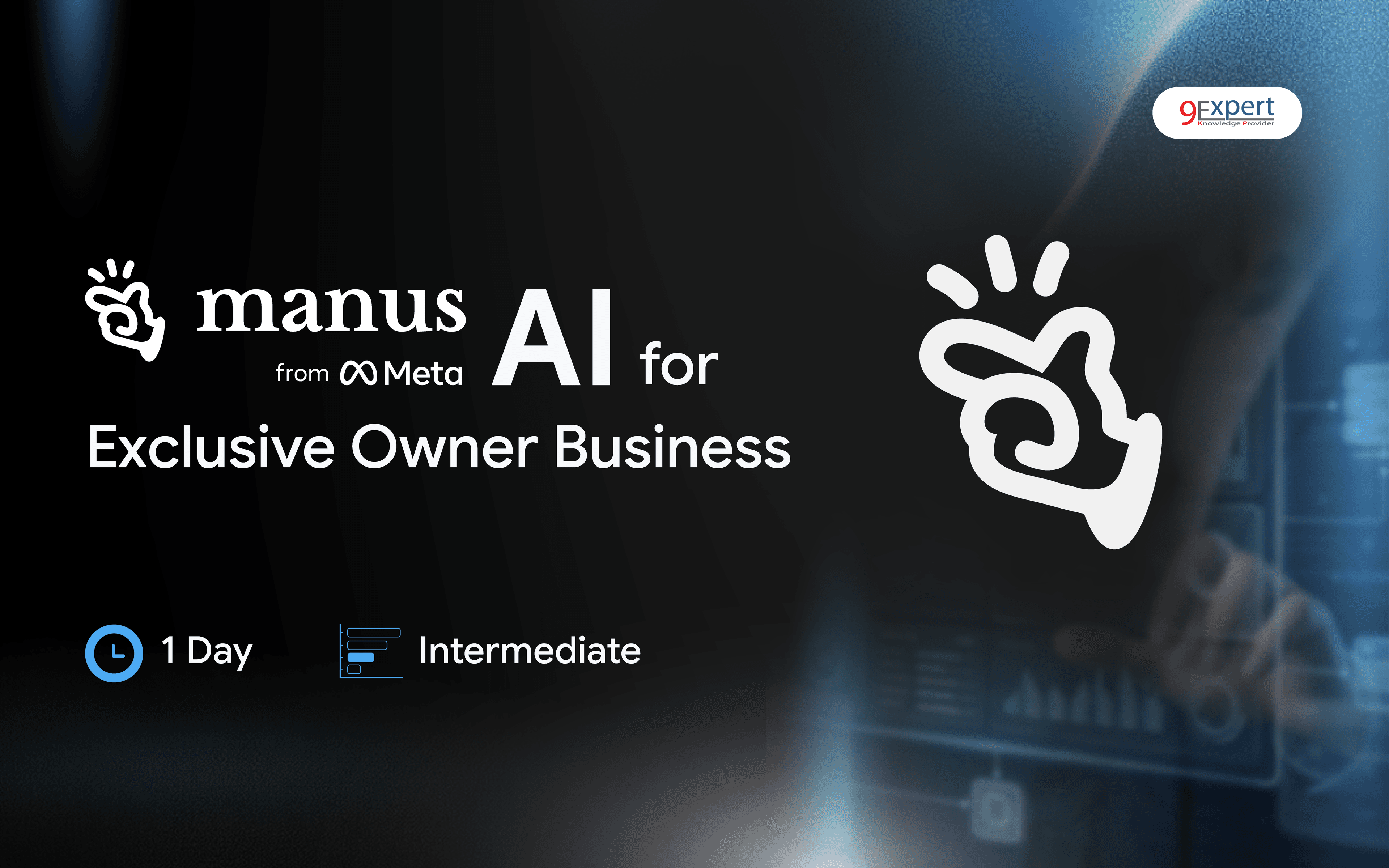 Manus AI for Exclusive Owner Business