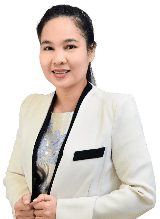 ภัทร์วดี มาศภูมิ