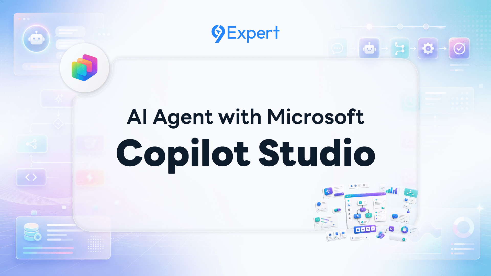 AI Agent with Microsoft Copilot Studio