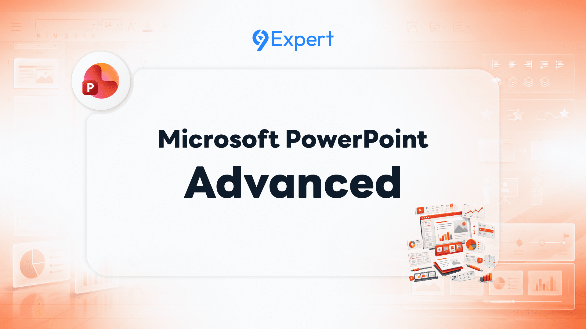 Microsoft PowerPoint Advanced