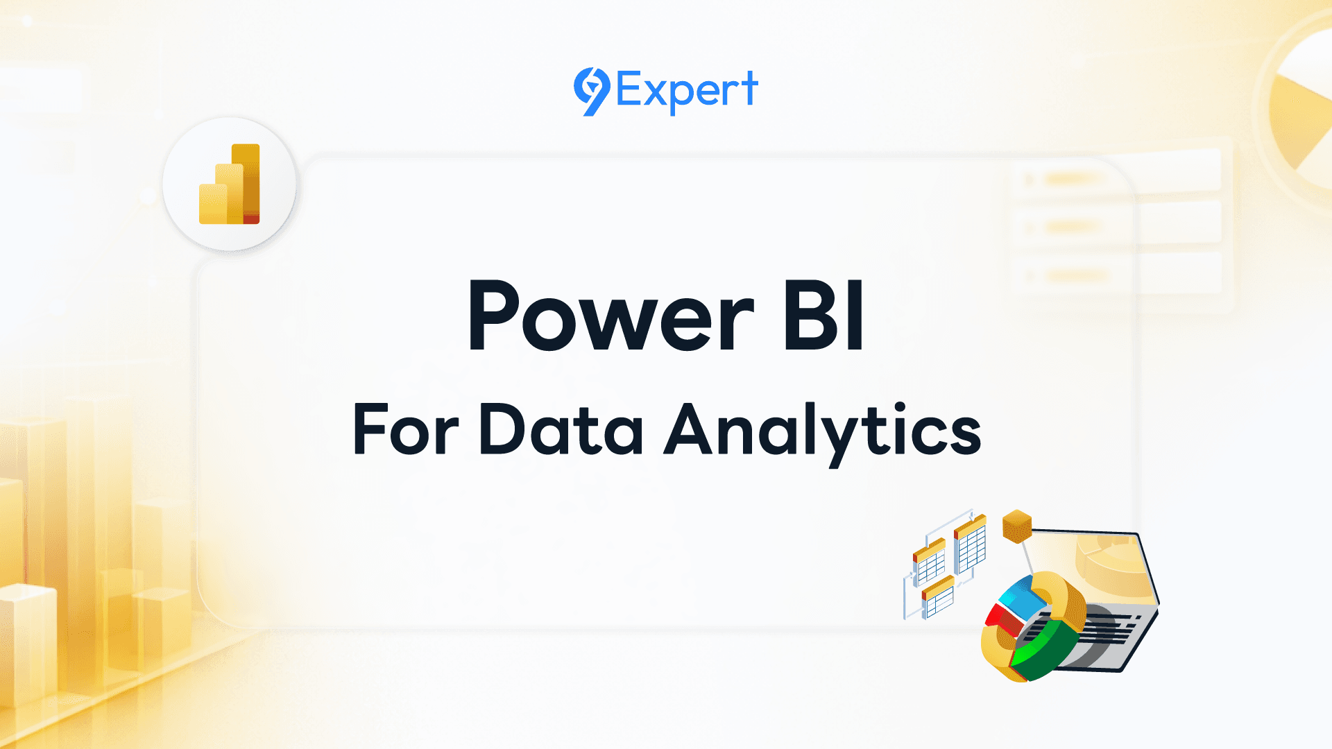 Power BI for Data Analytics