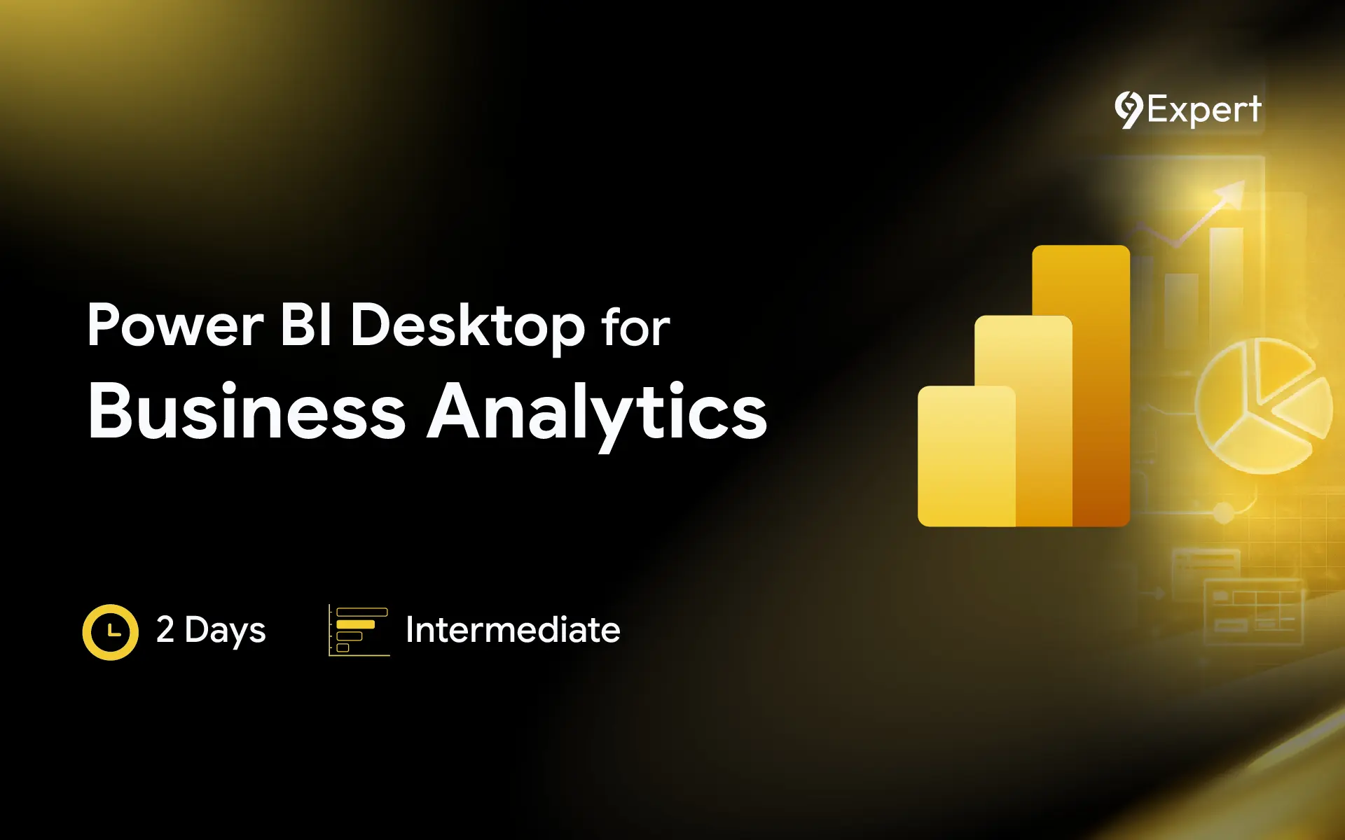Power BI Desktop for Business Analytics