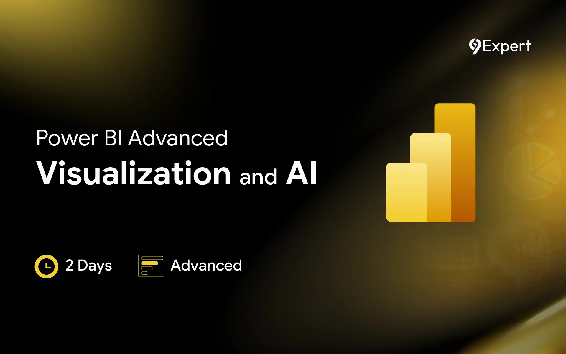 Power BI Advanced Visualization and AI