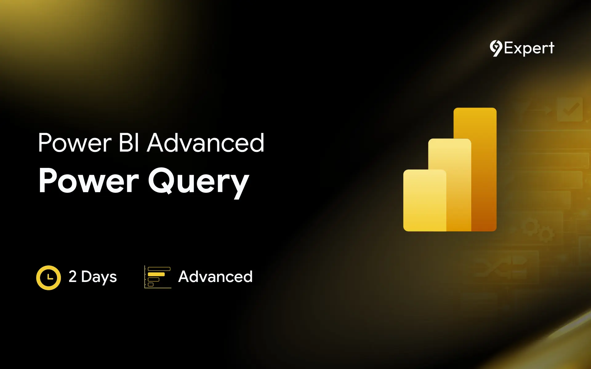 Power BI Advanced Power Query