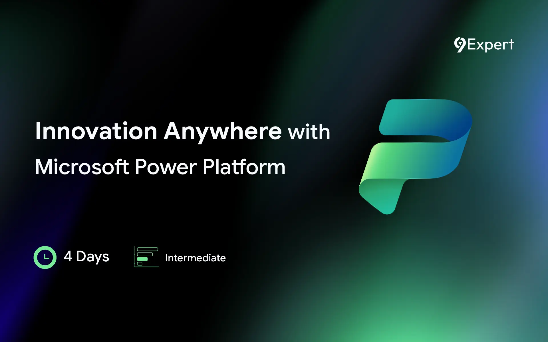 Innovation Anywhere with Microsoft Power Platform