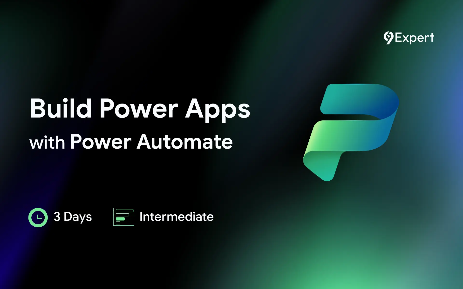 Build Power Apps with Power Automate