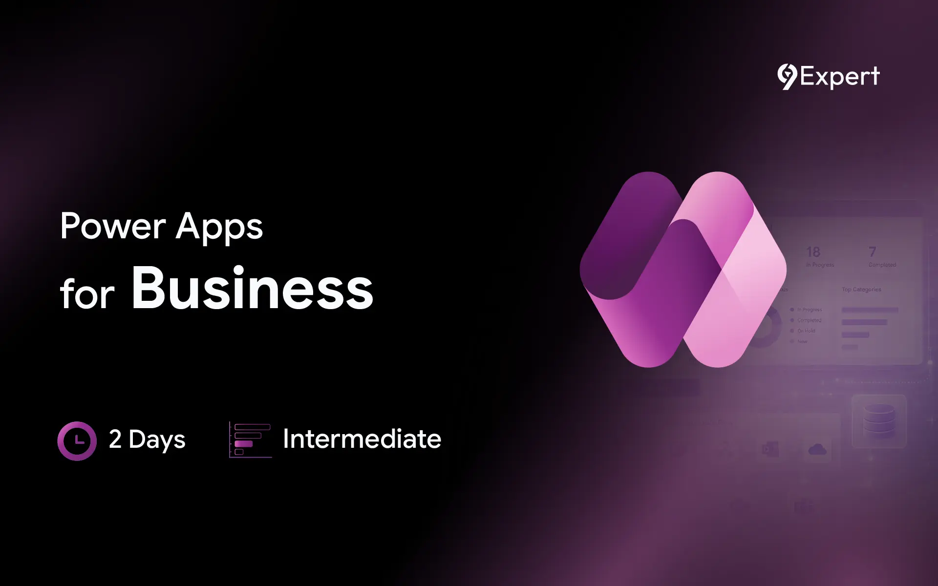 Power Apps for Business