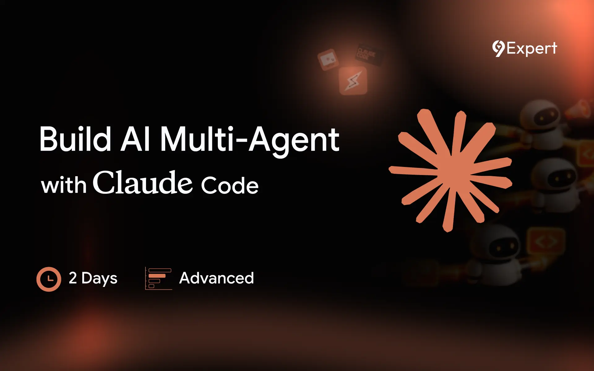 Build AI Multi-Agent with Claude Code
