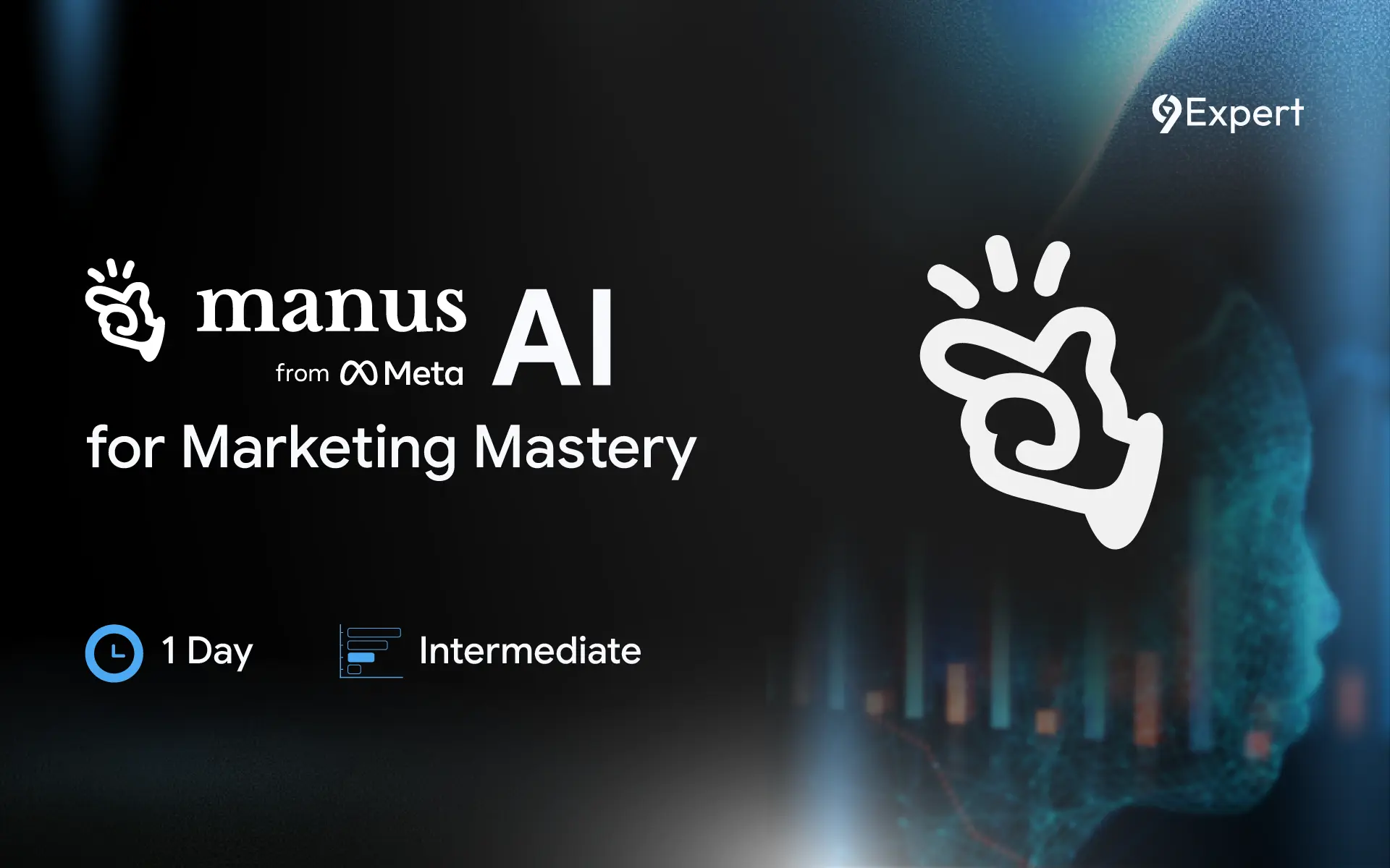 Manus AI for Marketing Mastery