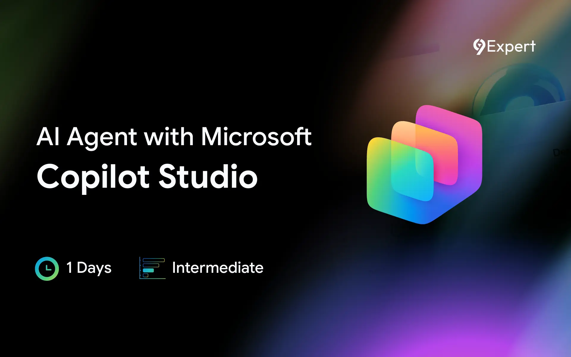 AI Agents with Microsoft Copilot Studio