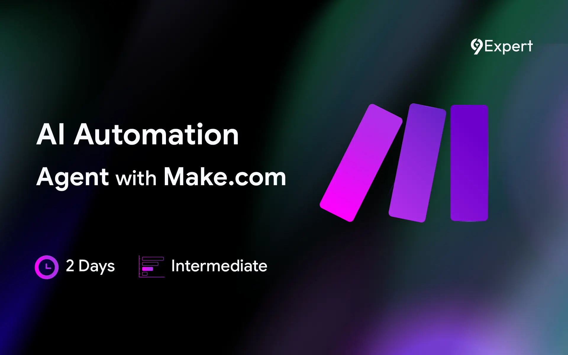 AI Automation Agent with Make.com