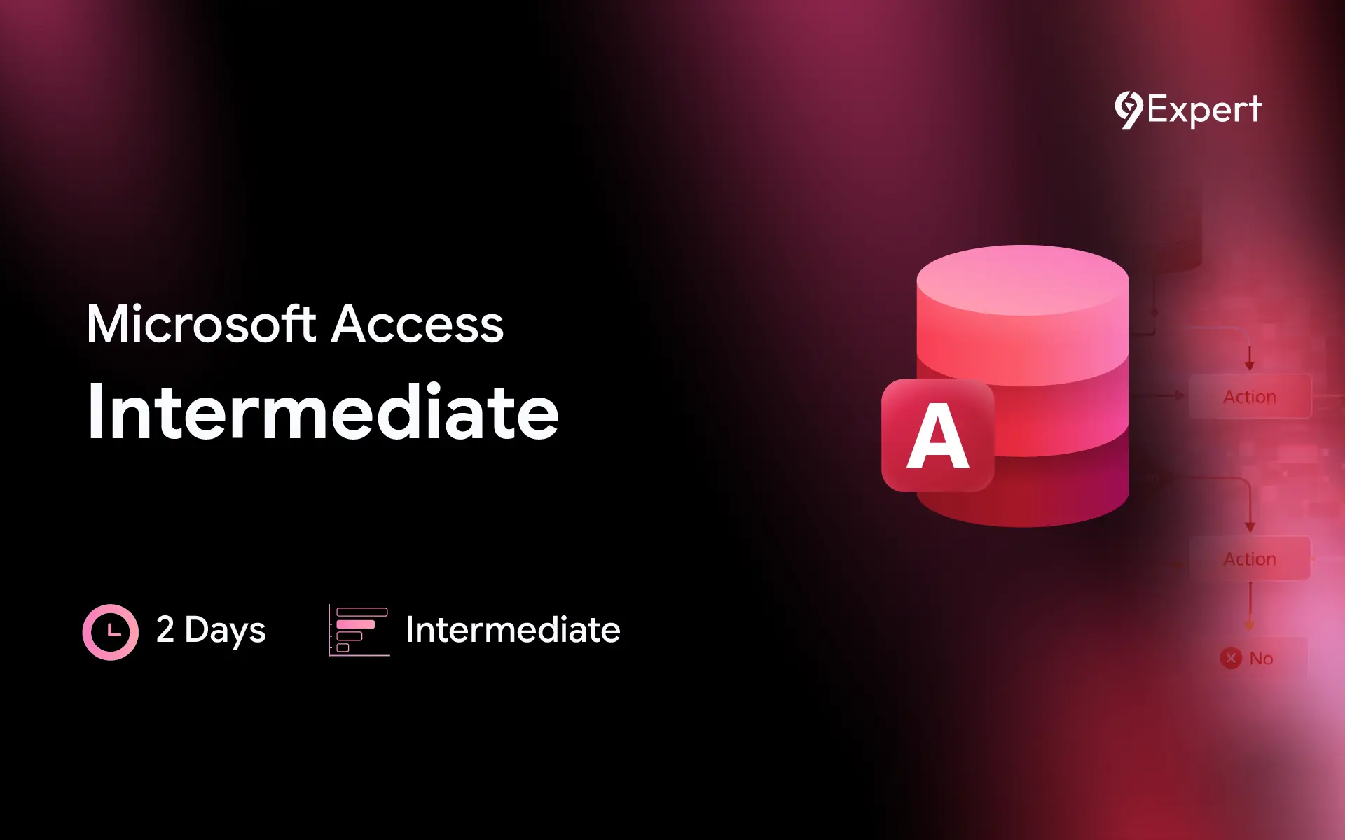 Microsoft Access Intermediate